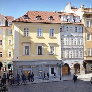 Ericsson Palace Apartment Prag