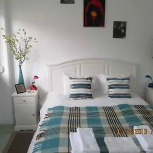 Appartement Praça Do Chile, Lisboa