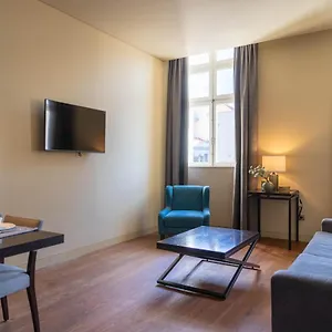 Appartement Prime - Dom Luis I, Lisboa