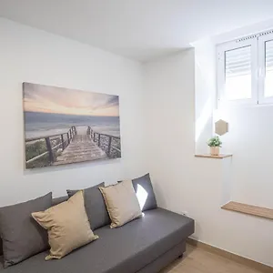 Appartement Belem - Near Main Touristic Area, Lisboa