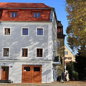 Wassergasse 11 Apartment Regensburg