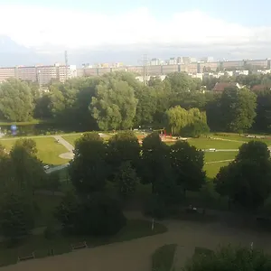 Mieszkanie Z Widokiem Na Morze , Gdańsk Polska