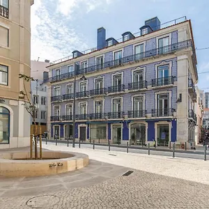 Ando Living - Abrantes 10 House Lisboa