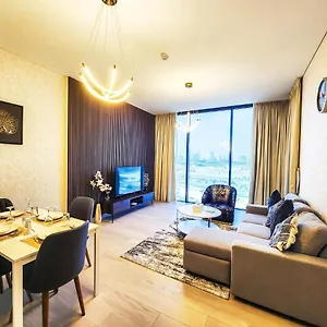 By Latinem Luxury 1br Holiday Opa 802 Near Burj Khalifa , Dubai United Arab Emirates