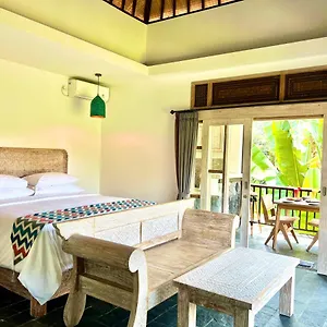 Widya Luxury House Privatunterkunft Ubud