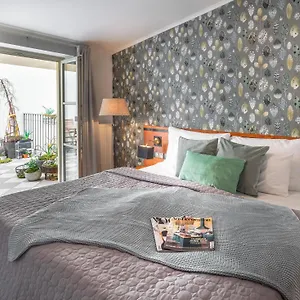4 Elements Apartment Prag