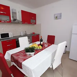 Seaside Paradise , Split Chorwacja